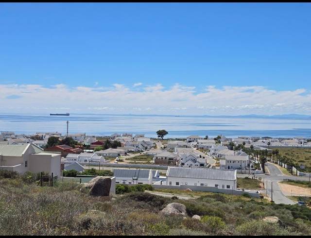 LAND FOR SALE IN BLUEBERRY HILL